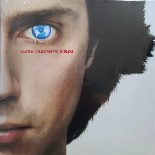 Jean-Michel Jarre – Magnetic Fields/Les Chants Magnétiques (1981/2015)