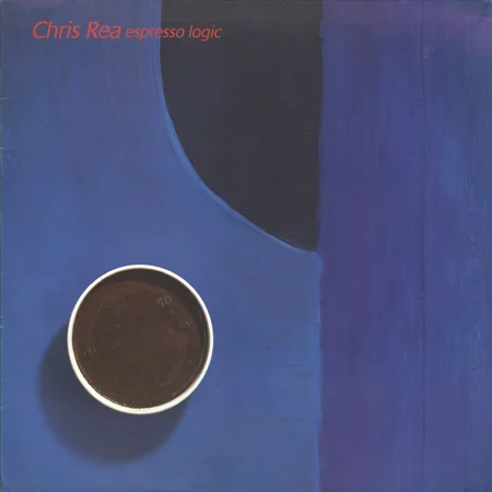 Chris Rea - Espresso Logic (1993)