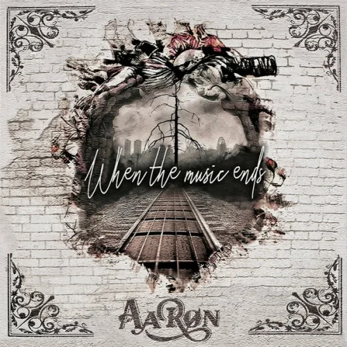 Âârøn - When the Music Ends (2023)