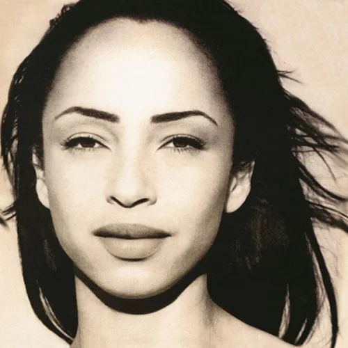 Sade - The Best Of Sade (1994/2016)