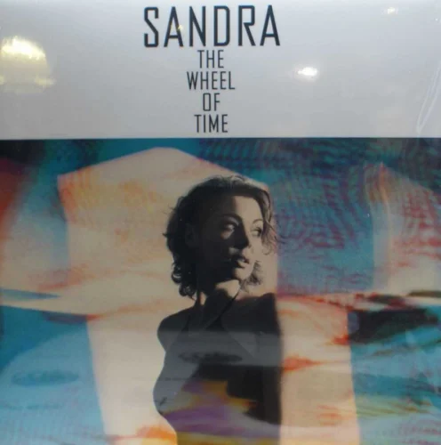 Sandra - The Wheel Of Time (2002)