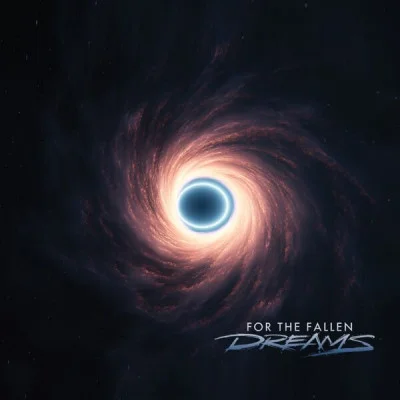 For The Fallen Dreams - For The Fallen Dreams (2023)