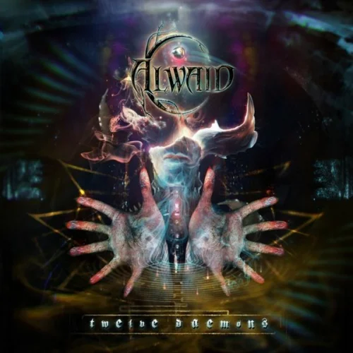 Alwaid - Twelve Daemons (2023)