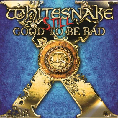 Whitesnake - All I Want Is You (2008/2023)