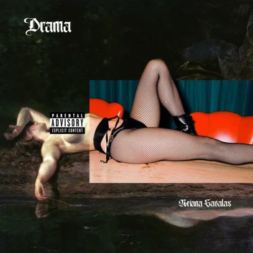 Ariana Savalas - Drama (2023)