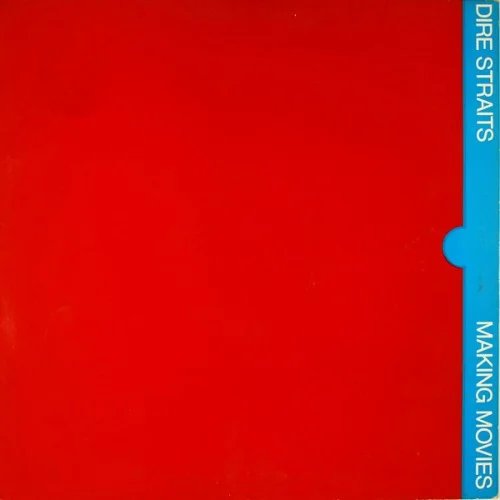 Dire Straits - Making Movies (1980)