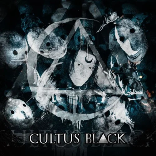 Cultus Black - Cultus Black (2023)