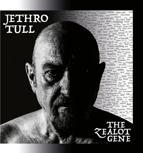 Jethro Tull - The Zealot Gene (2022)