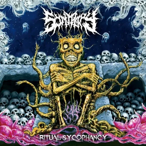 Syntropy - Ritual Sycophancy (2023)