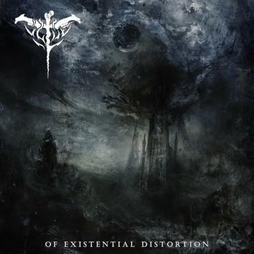 Úlfúð - Of Existential Distortion (2023)