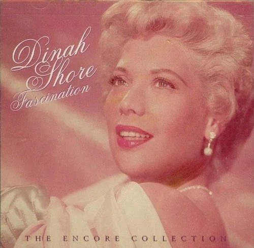 Dinah Shore - Fascination: The Encore Collection (1997)