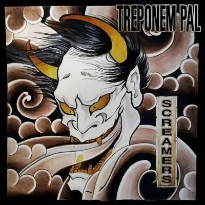 Treponem Pal - Screamers (2023)