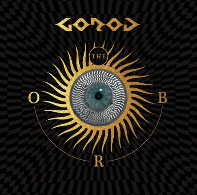 Gorod - The Orb (2023)