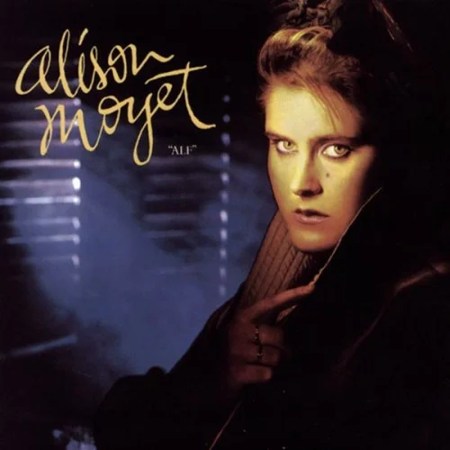 Alison Moyet – Alf (1984)