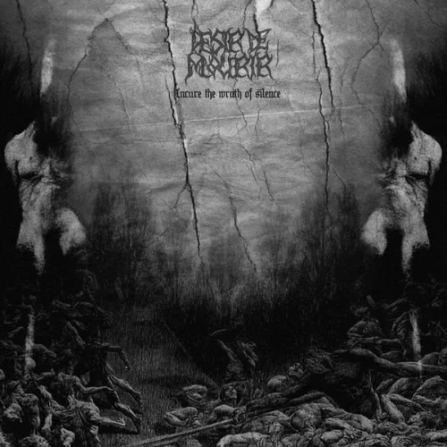 Desir de Mourir - Incure the Wrath of Silence (2023)