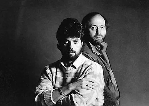 Alan Parsons - Дискография (1976-2019)