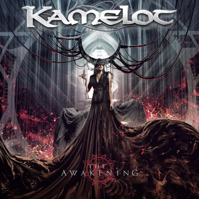 Kamelot - The Awakening (2023)