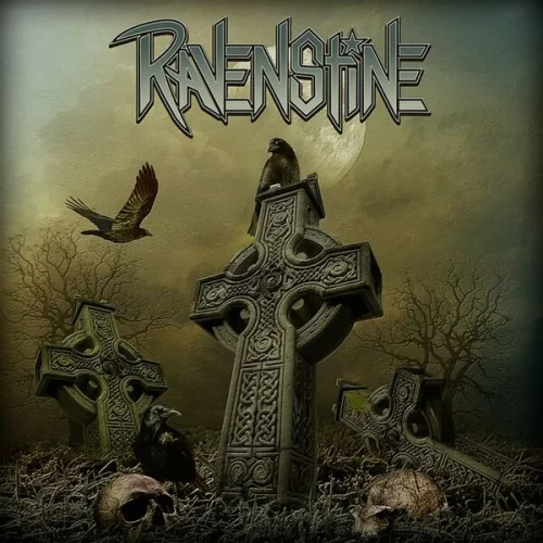 Ravenstine - Ravenstine (2023)