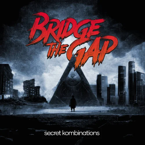 Bridge the Gap - Secret Kombinations (2023) FLAC