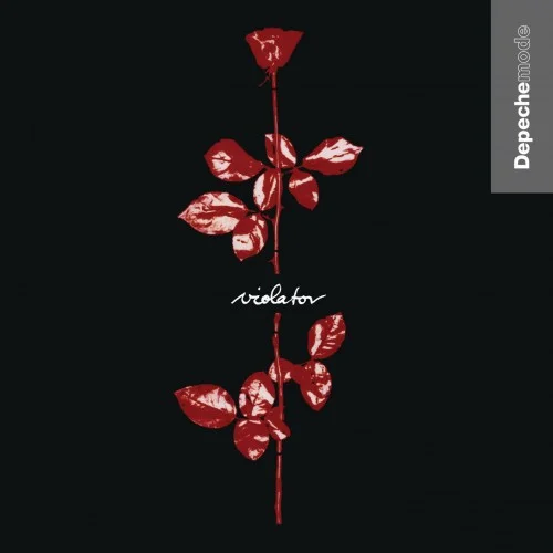 Depeche Mode - Violator (1990)