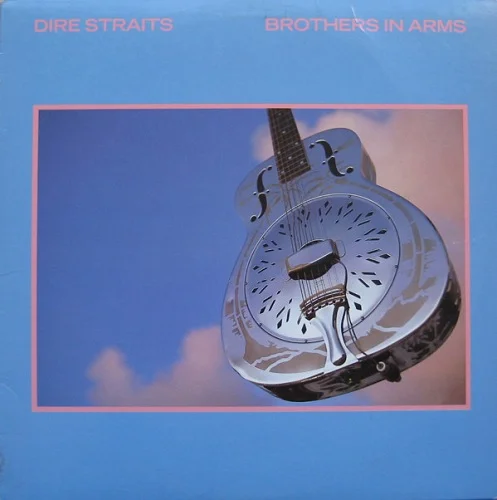 Dire Straits - Brothers In Arms (1985)