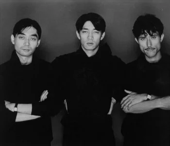 Yellow Magic Orchestra - Дискография (1978-2018)