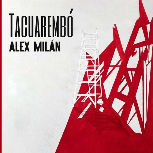 Alex Milan - Tacuarembó (2023)