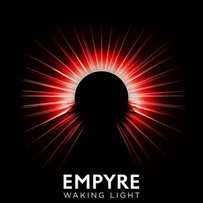 Empyre - Waking Light (2023)