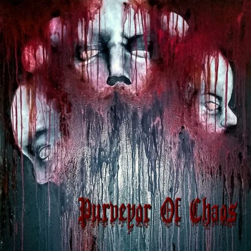 Purveyor Of Chaos - Purveyor of Chaos (2023