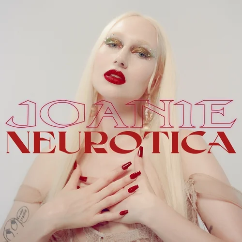 Joanie - Neurotica (2023)