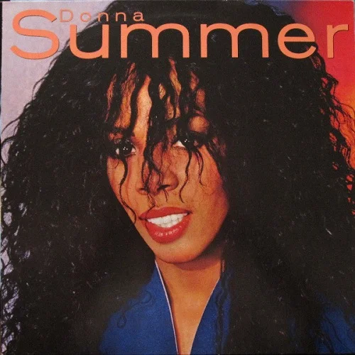 Donna Summer - Donna Summer (1982)