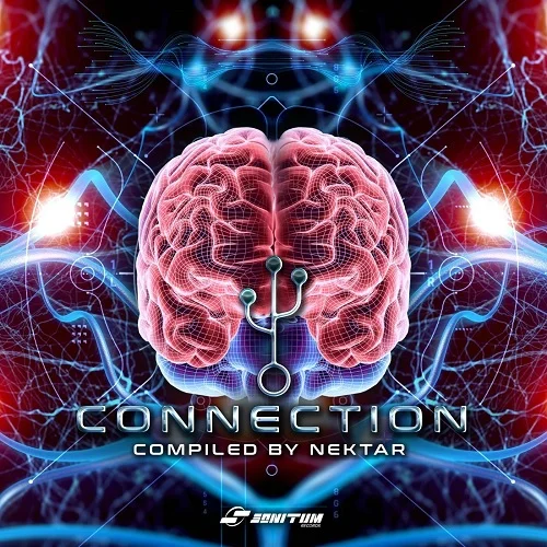 Connection (Compiled By Nektar) (2023)