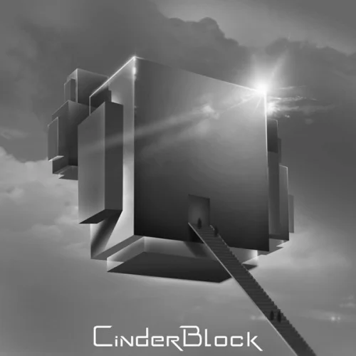 CinderBlock - CinderBlock (2023)