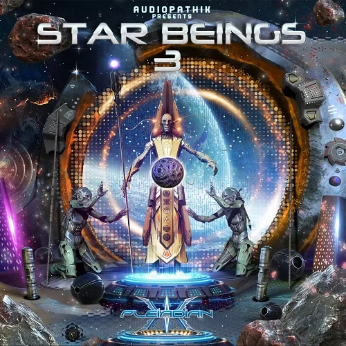 Star Beings 3 (2023)