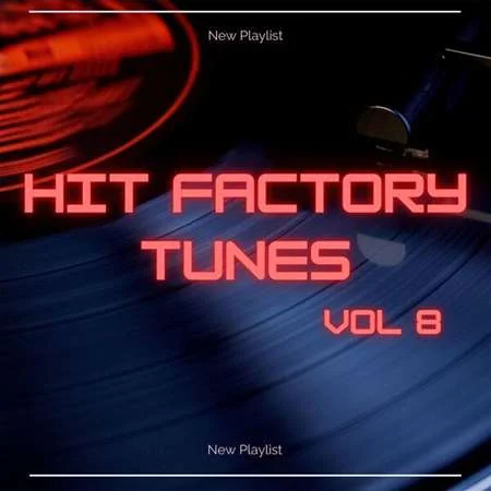 Hit Factory Tunes 8 (2023)