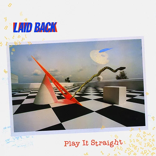 Laid Back - Play It Straight (1985)