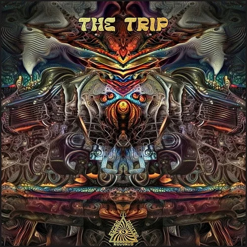 The Trip (2023)