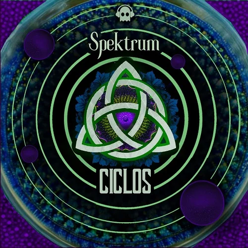 Spektrum - Ciclos (2023)