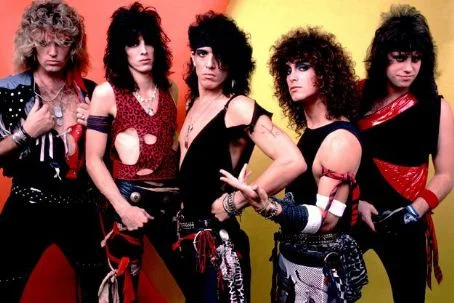 Ratt - Дискография (1983-2007)