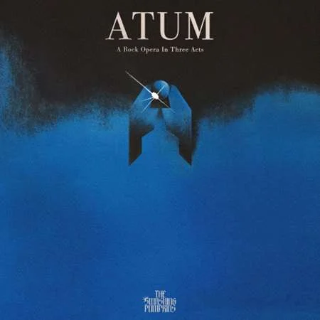 The Smashing Pumpkins - Atum [24-bit Hi-Res] (2023) FLAC