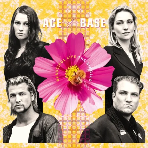 Ace Of Base - Beautiful Life: The Singles Box (2023) FLAC