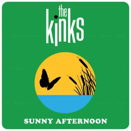 The Kinks - Sunny Afternoon (2023) FLAC