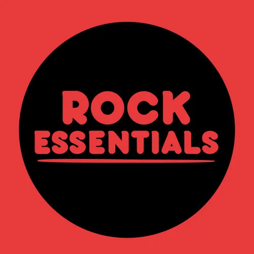 VA - Hi-Res Masters: Rock Essentials [24-bit Hi-Res, Remastered] (2023) FLAC