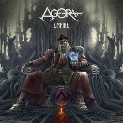 Agora - Empire (2023) FLAC