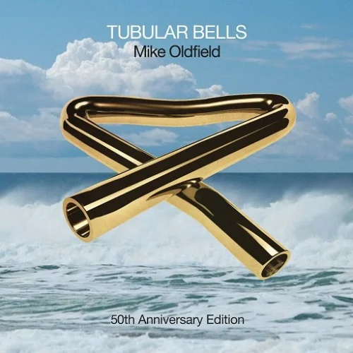 Mike Oldfield - Tubular Bells [24Bit, Hi-Res, 50th Anniversary Edition] (1973/2023) FLAC