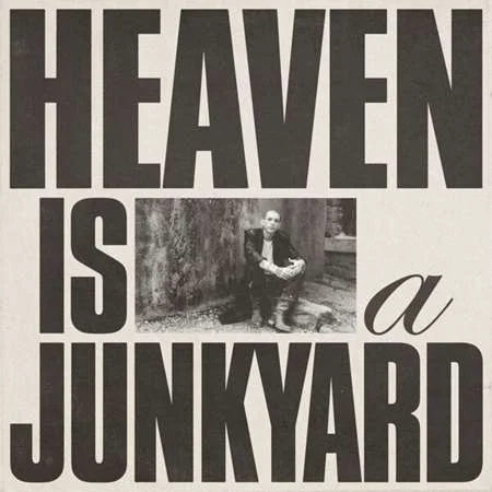 Youth Lagoon - Heaven Is a Junkyard [24-bit Hi-Res] (2023) FLAC