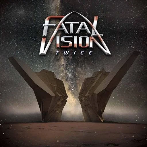 Fatal Vision - Twice [24Bit, Hi-Res] (2023) FLAC