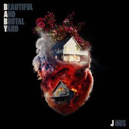 J Hus - Beautiful and Brutal Yard (2023) FLAC