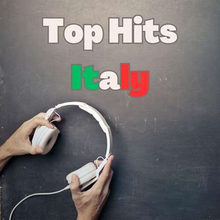 VA - Top Hits Italy (2023) FLAC