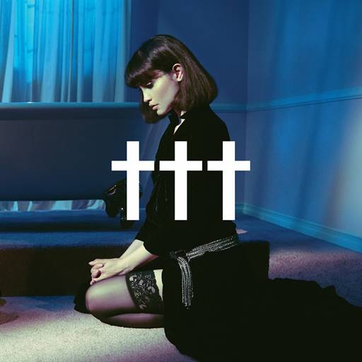 ††† (Crosses) - Goodnight, God Bless, I Love U, Delete. (2023) FLAC